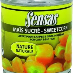 Sensas Sweetcorn