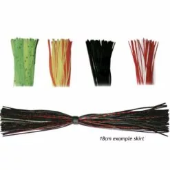 Master Skirts 18cm (7'')