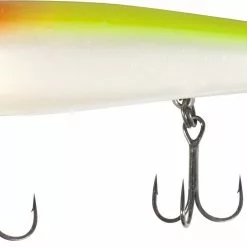 Mann's Super Stretch 1-Minus