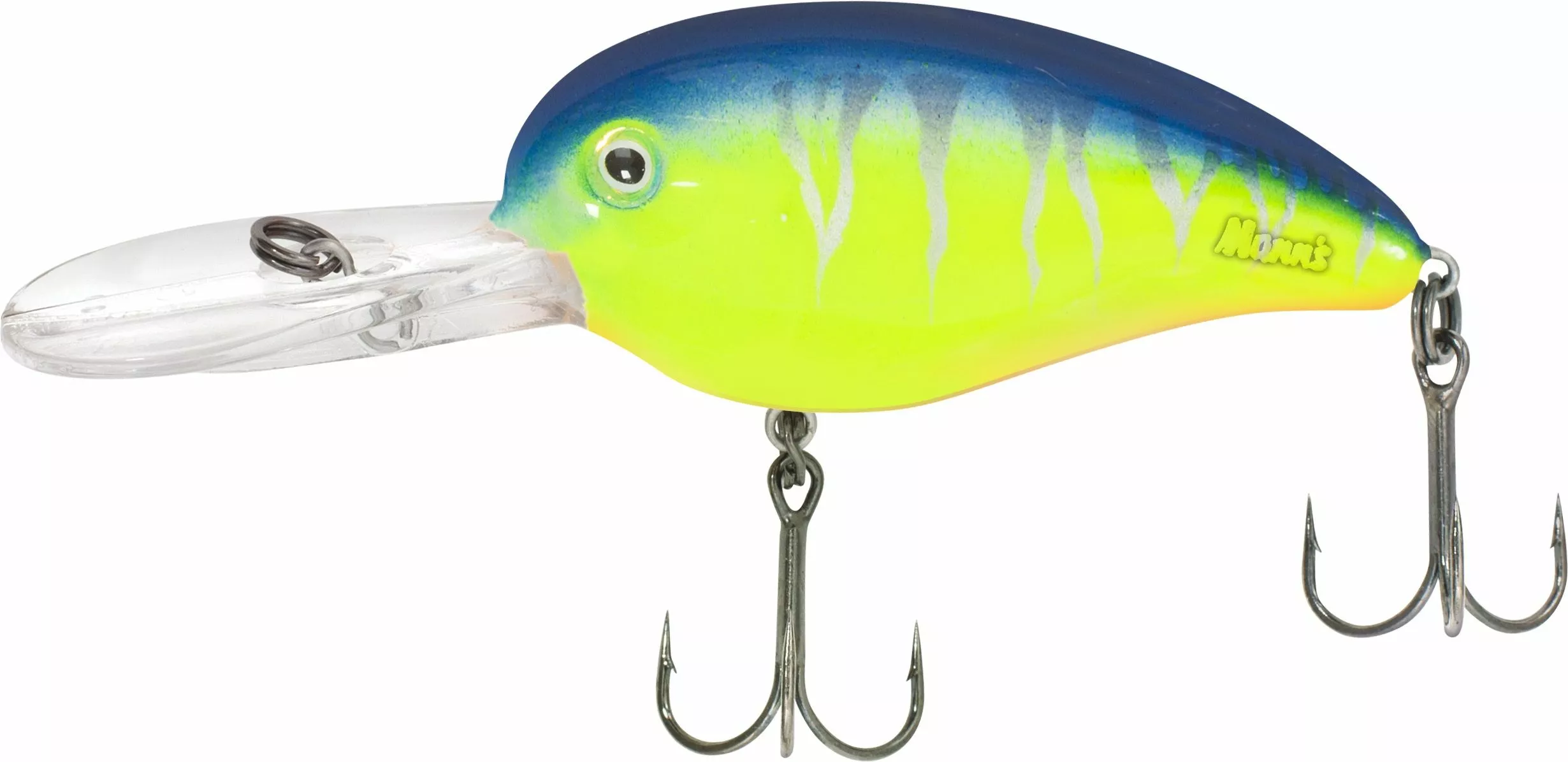 Mann's Loudmouth I - Afbeelding 5