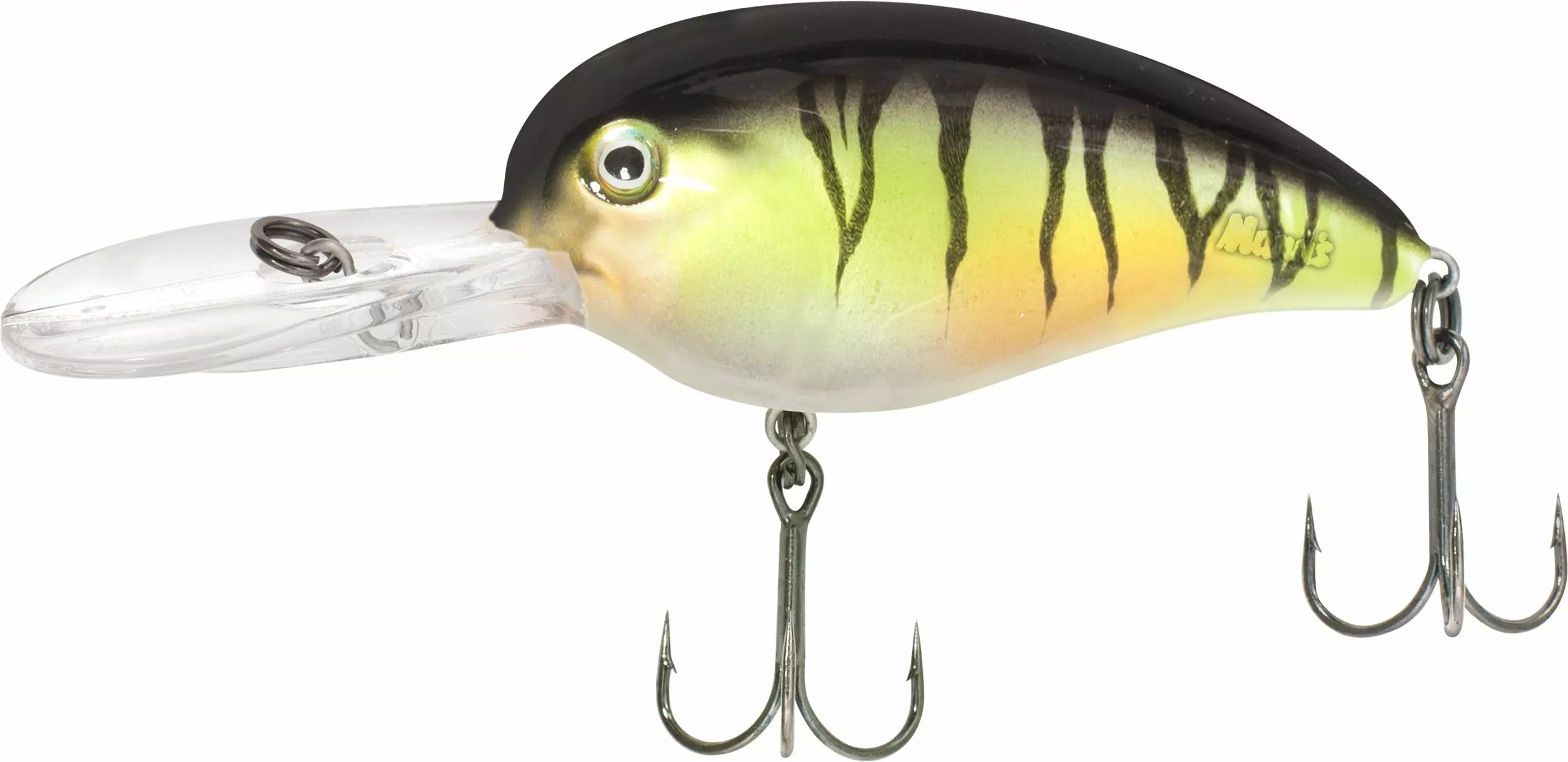 Mann's Loudmouth I - Afbeelding 6