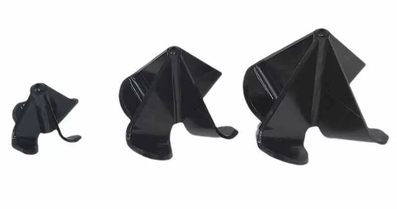 Buzzer (4 Wing) - Afbeelding 2