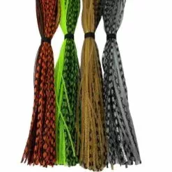 Magnum Baitfish Skirts 18cm