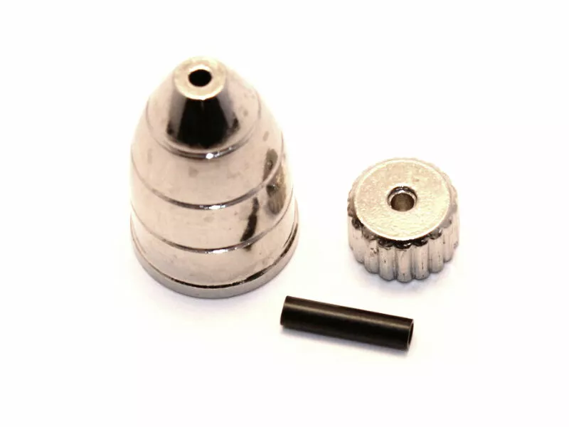 Bell Metal Cone Heads - Afbeelding 3