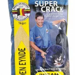 Marcel Van Den Eynde Super Crack Brasem