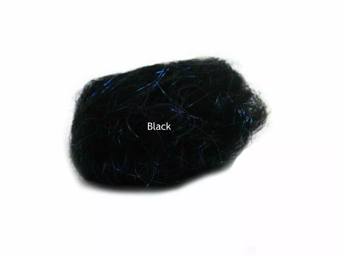 Niklaus Bauer Predator Dubbing - Afbeelding 9