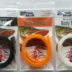 Blane Chocklett's Body Tubing