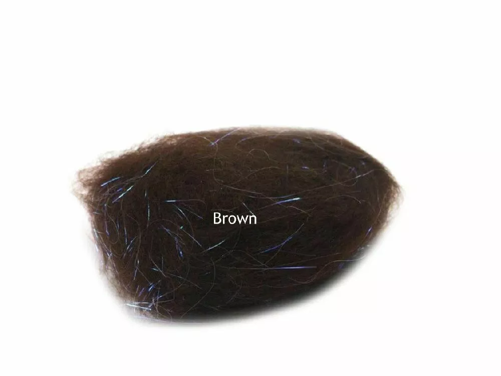 Niklaus Bauer Predator Dubbing - Afbeelding 15