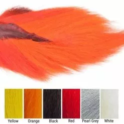 Bucktail (Medium)