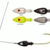 Spinnerbait Head | Bullet Style