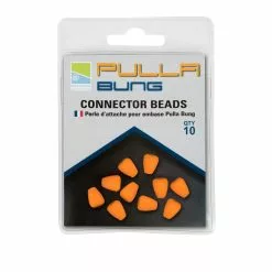 Preston Pulla Bung Connector Beads
