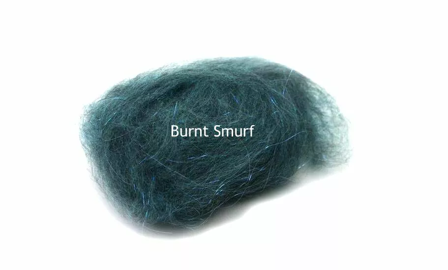 Niklaus Bauer Predator Dubbing - Afbeelding 4