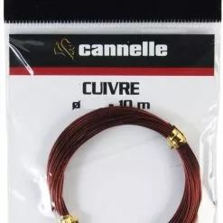 Cannelle Copper Wire