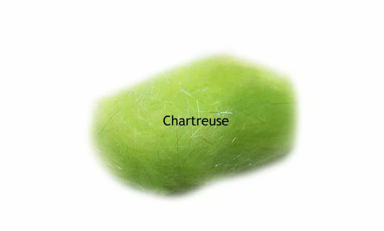 Niklaus Bauer Predator Dubbing - Afbeelding 7