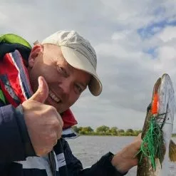 Bouwpakket Chatterbait Value Pack 21gram