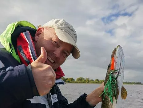 Bouwpakket Chatterbait Value Pack 21gram