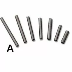 Coil Spring Fasteners 'A'
