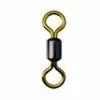 Colmic Double Color Rolling Swivels