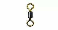 Colmic Double Color Rolling Swivels