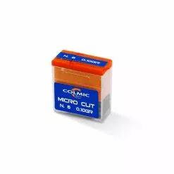 Colmic Micro Cut Shot Dispenser