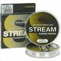 Colmic Stream