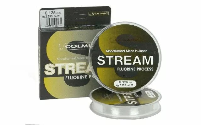 Colmic Stream