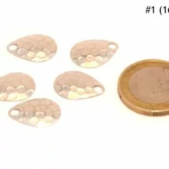 Colorado Hammered #1 (16mm)