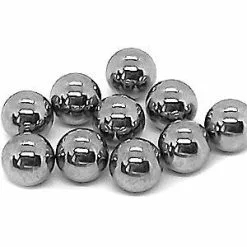 Click N Ballast Balls Per 10