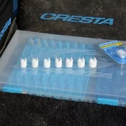 Cresta Insert Elastic Protectors