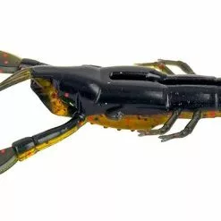 Fox Rage Critters 7cm.