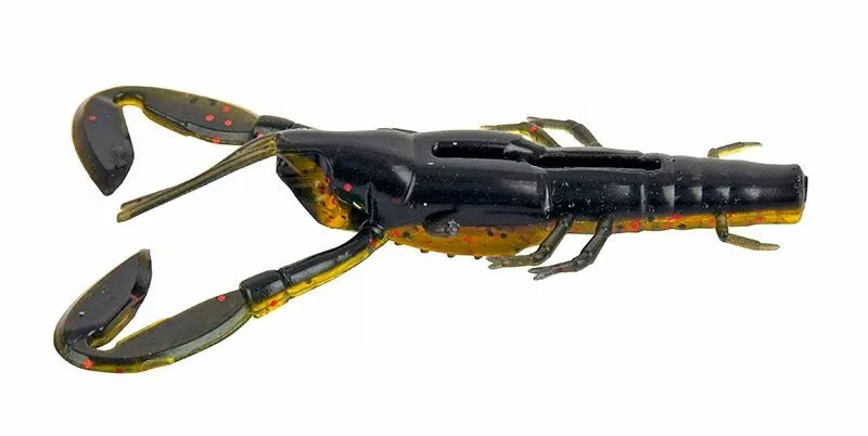 Fox Rage Critters 7cm.