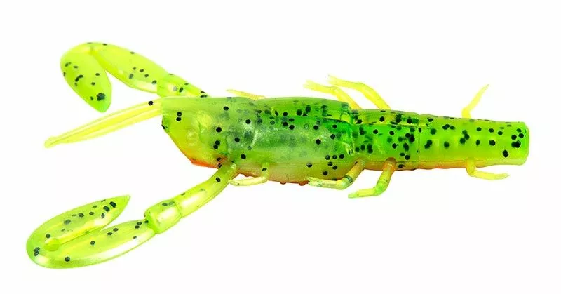 Fox Rage Critters 7cm. - Afbeelding 2