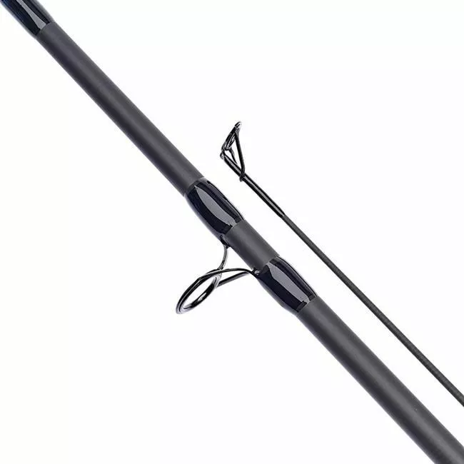Daiwa Black Widow Boat 4lb.-10ft./3.05mtr. - Afbeelding 2