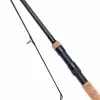 Daiwa Black Widow Boat 4lb.-10ft./3.05mtr.