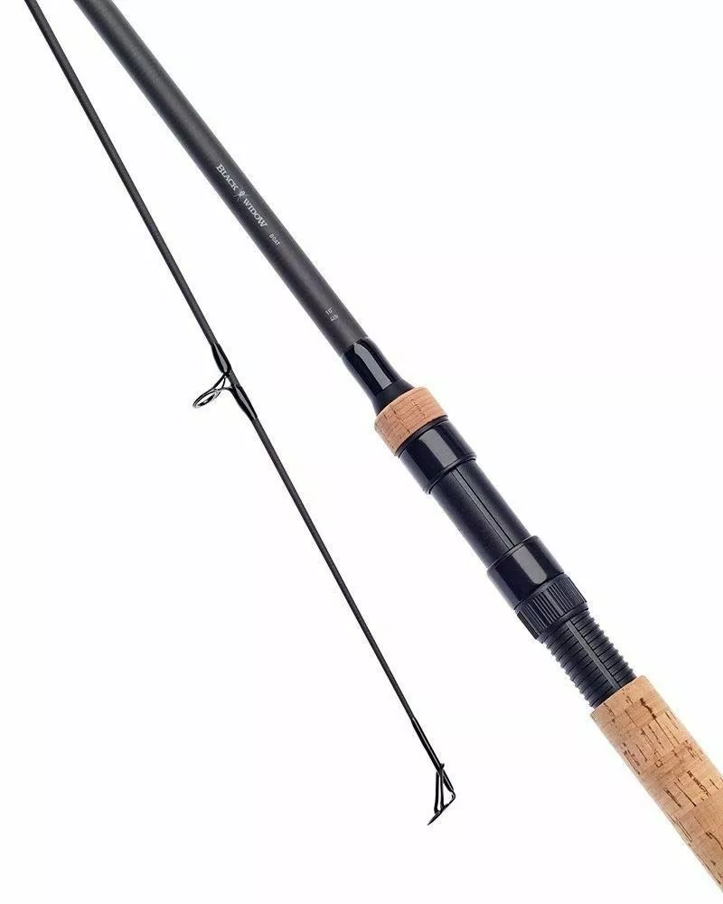 Daiwa Black Widow Boat 4lb.-10ft./3.05mtr.