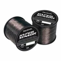 Daiwa Nylon - Daiwa Hyper Sensor Monofil