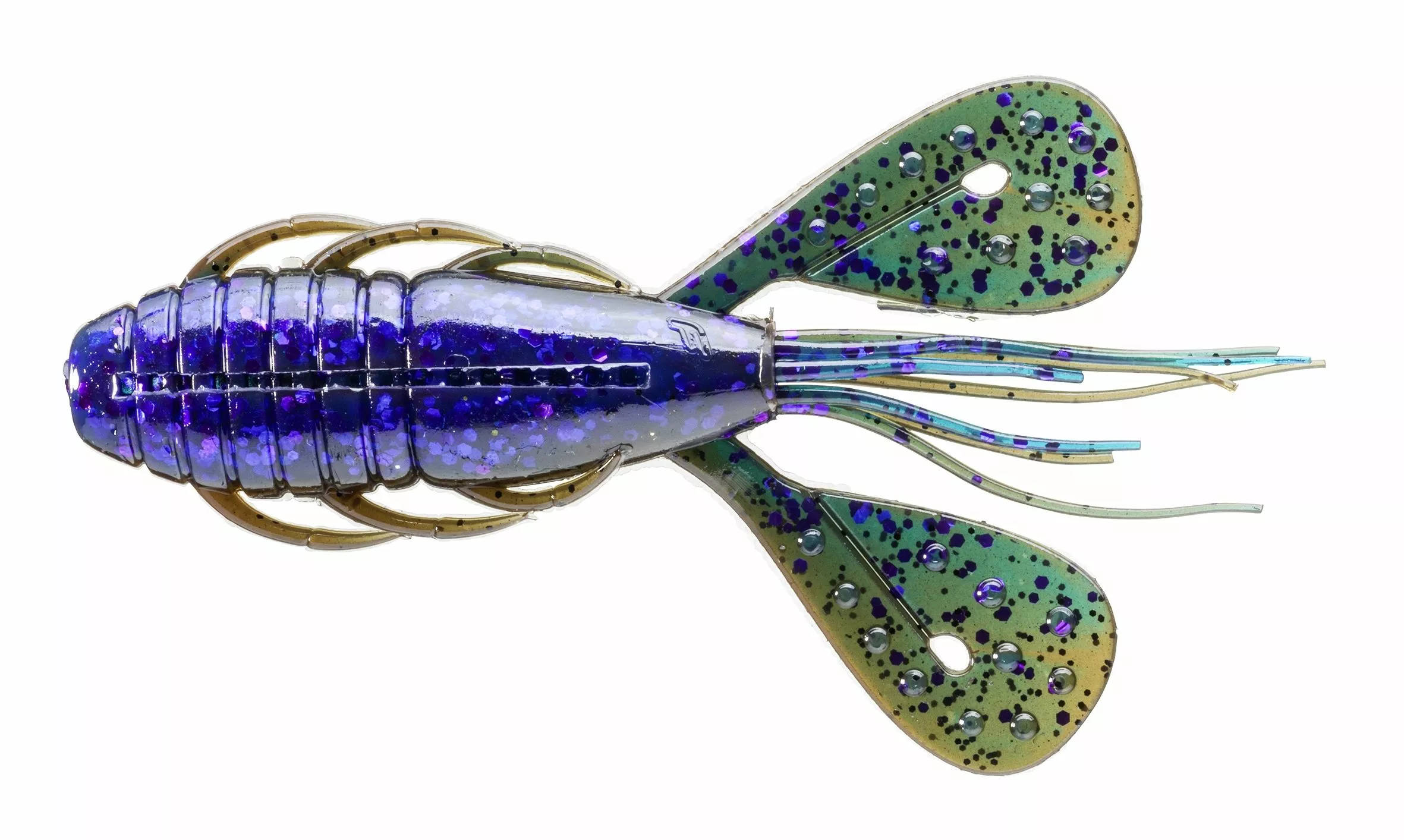 Daiwa Prorex Both Craw - Afbeelding 3