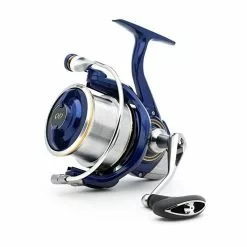 Daiwa TDR Distance 25QD