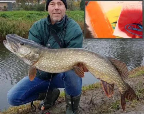 ULTRA LIGHT Streamer Pack (Dennis Horvath) - Afbeelding 2