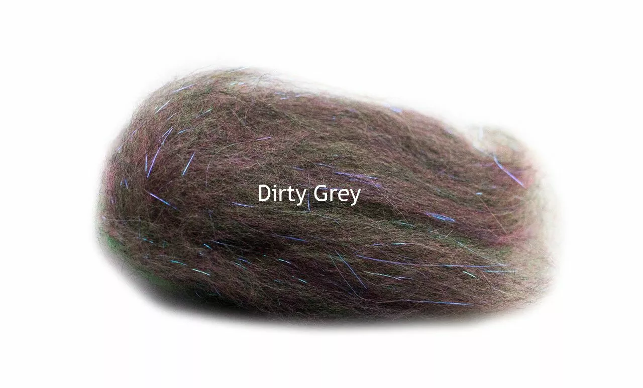 Niklaus Bauer Predator Dubbing - Afbeelding 13