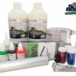 Do-it Essential Series (ES) Mold Value Pack