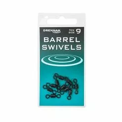 Drennan Barrel Swivel