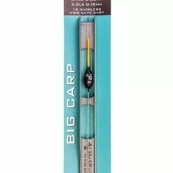 Drennan AS2 Big Carp Pole Rigs