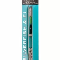 Drennan AS3 Silver Fish & F1 Pole Rigs