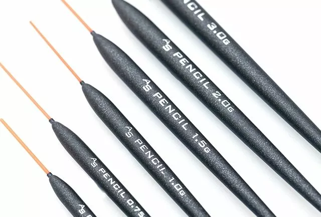 Drennan AS Pencil Pole Float - Afbeelding 3