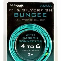 Drennan Bungee Elastic