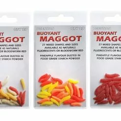 Drennan Buoyant Maggots