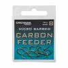 Drennan Carbon Feeder