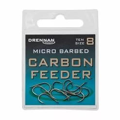 Drennan Carbon Feeder