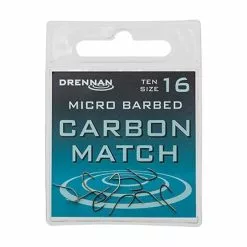 Drennan Carbon Match